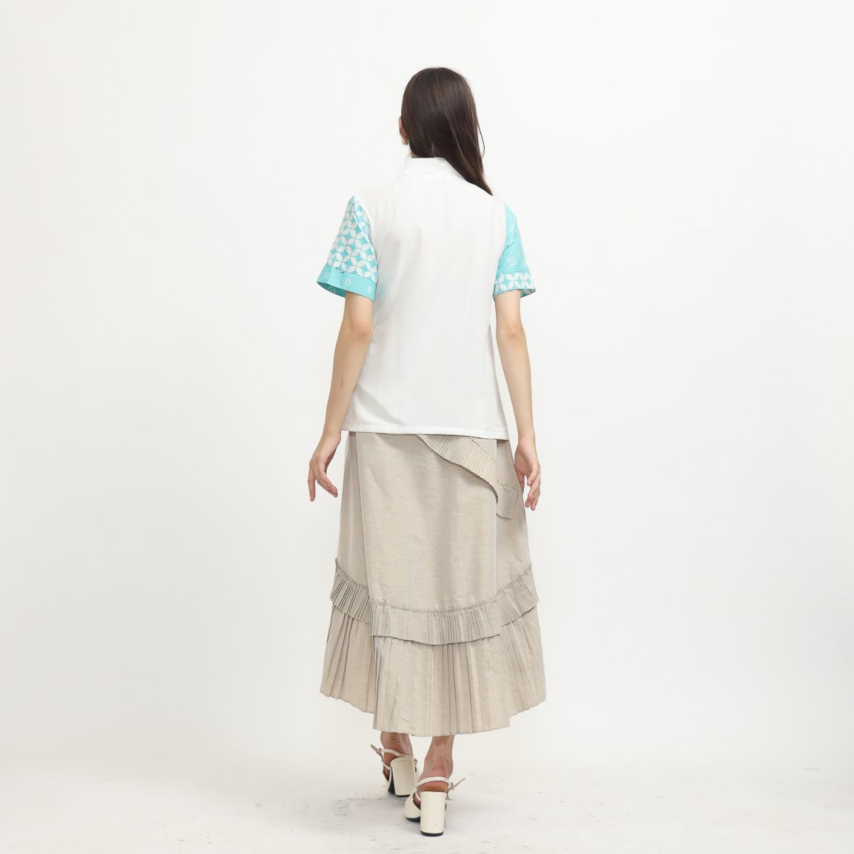 Misaki Blouse Tosca - Image 5