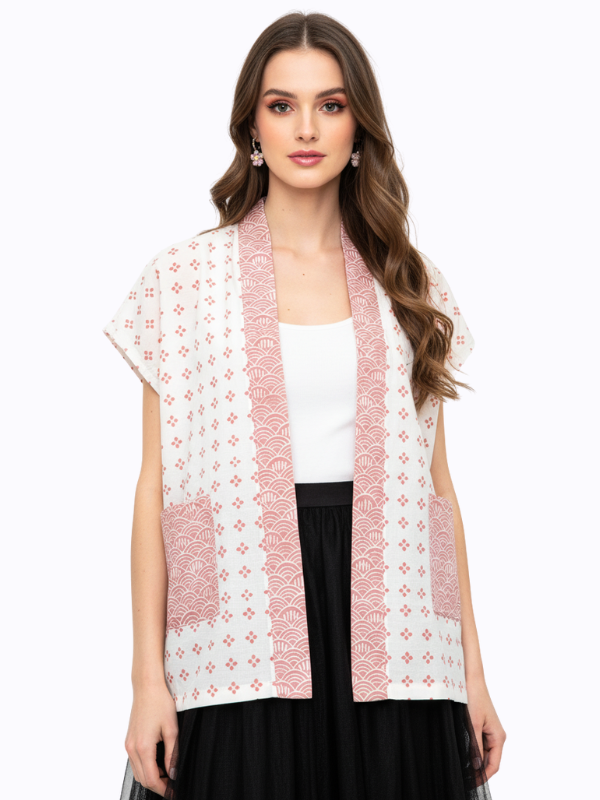 Princess Blazer Pink