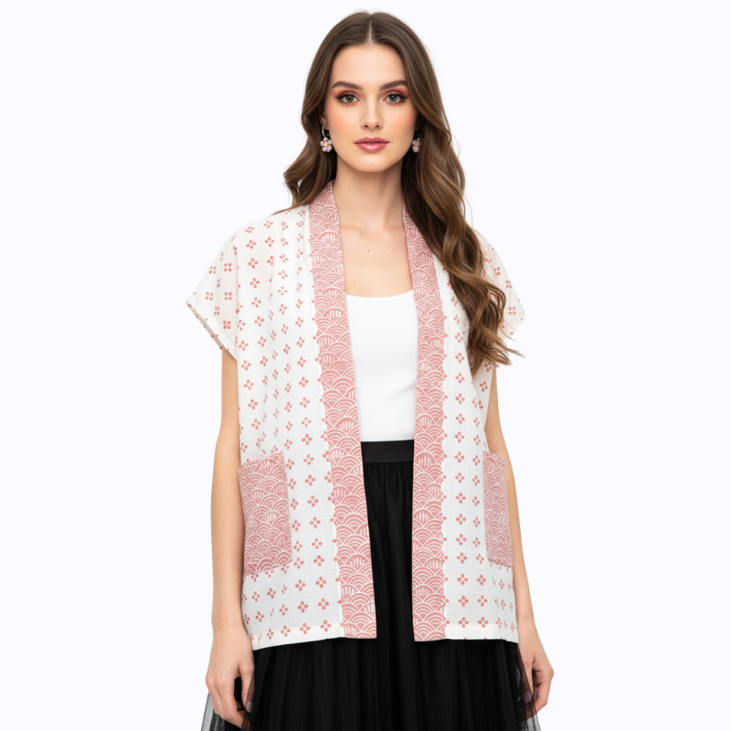 Princess Blazer Pink