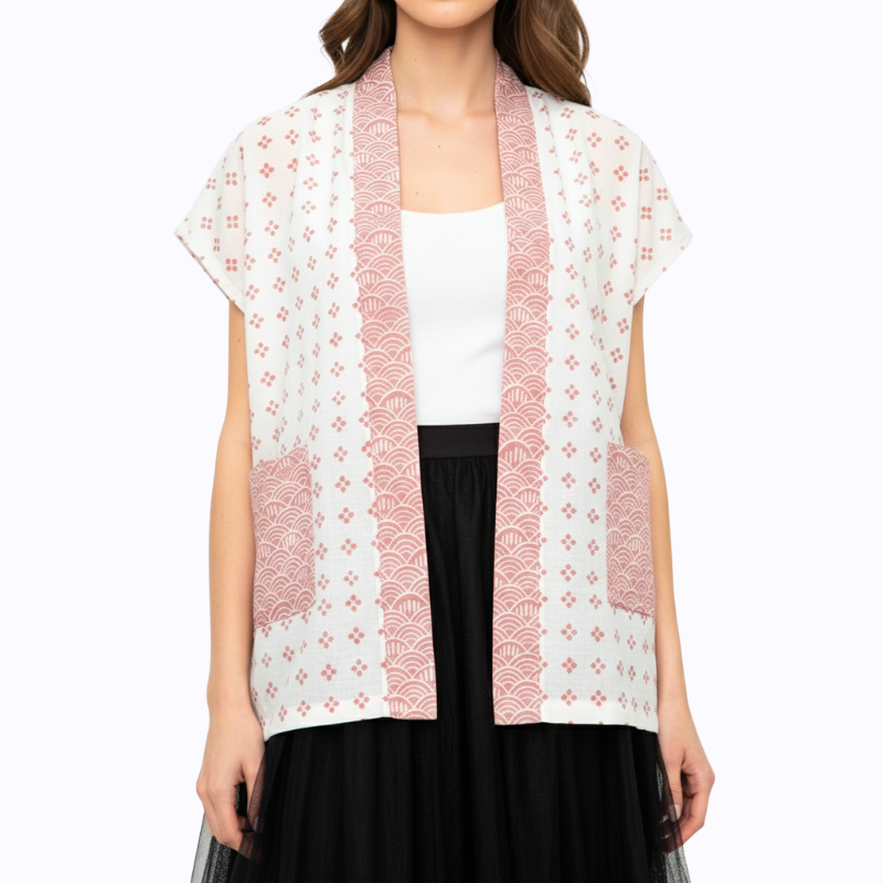 Princess Blazer Pink - Image 2