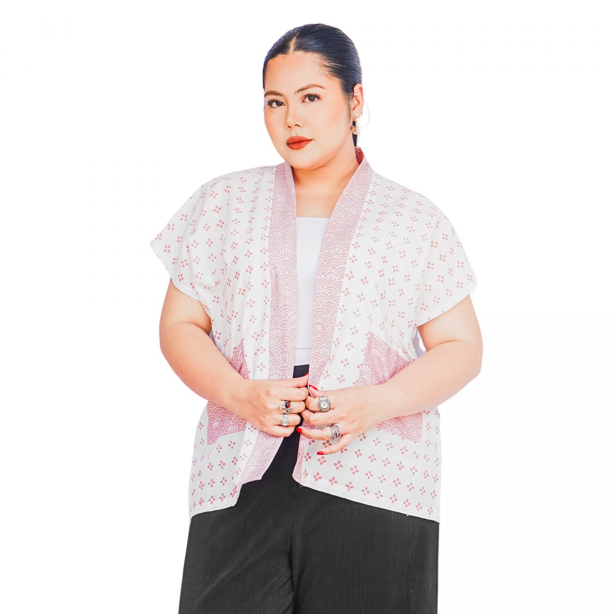 Princess Blazer Pink