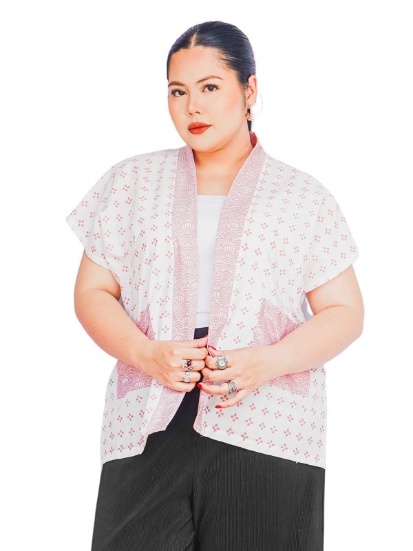 Princess Blazer Pink