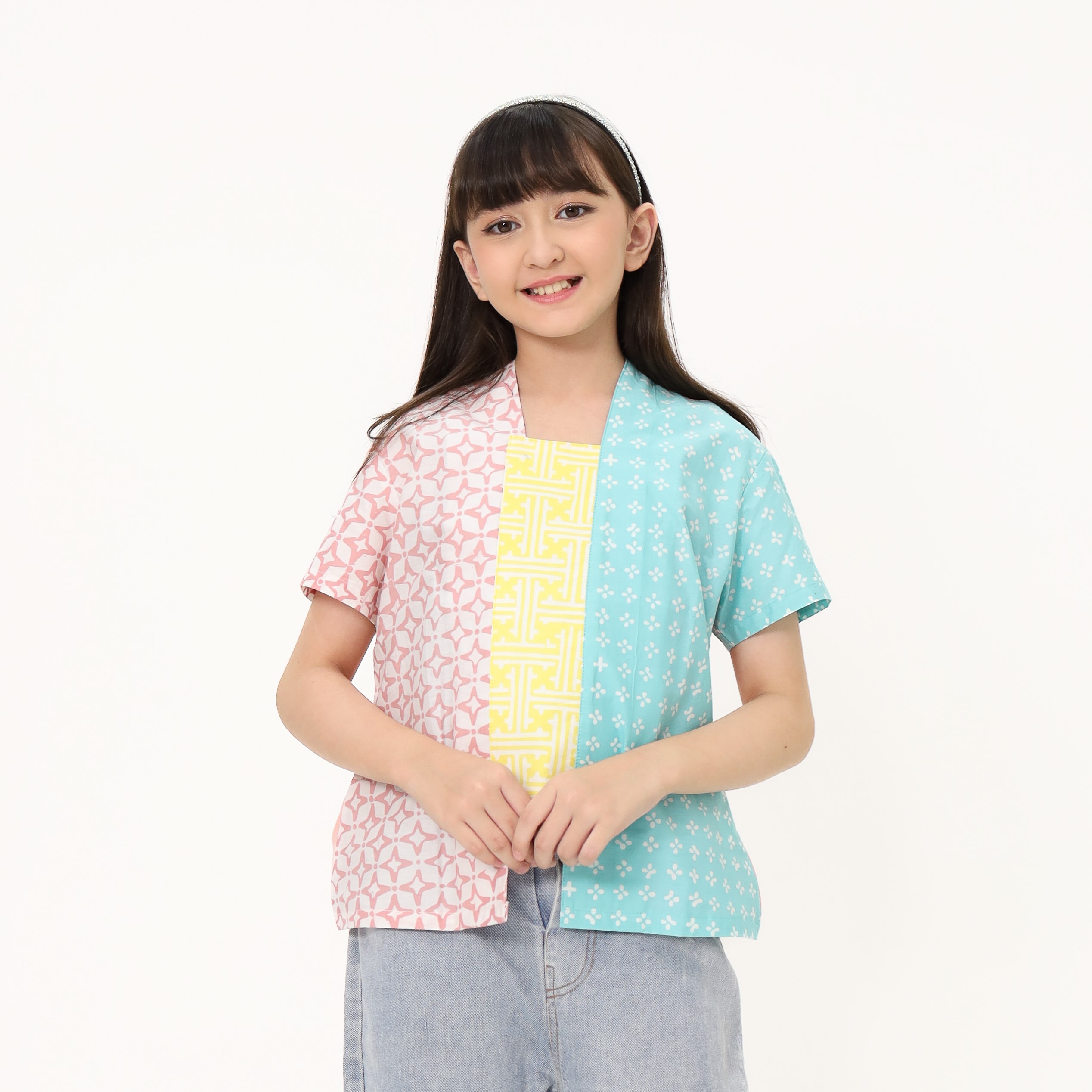 Sheisha Blouse Kids Tosca