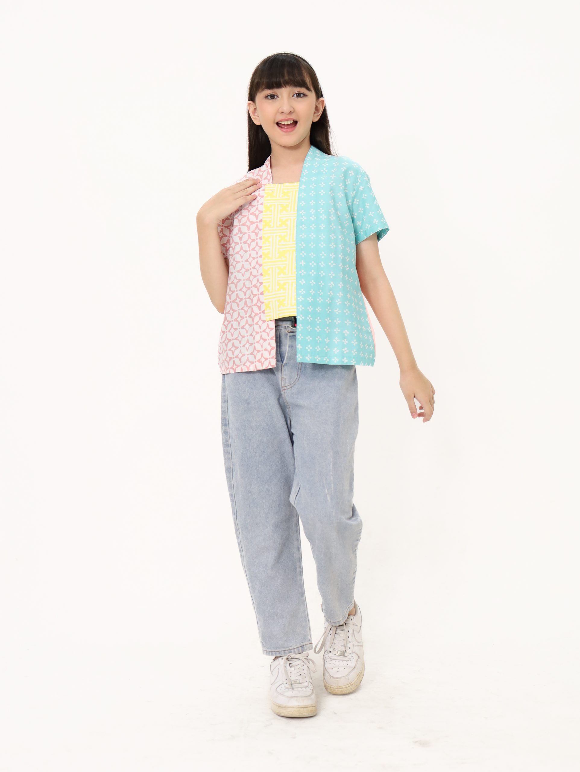 Sheisha Blouse Kids Tosca - Image 7