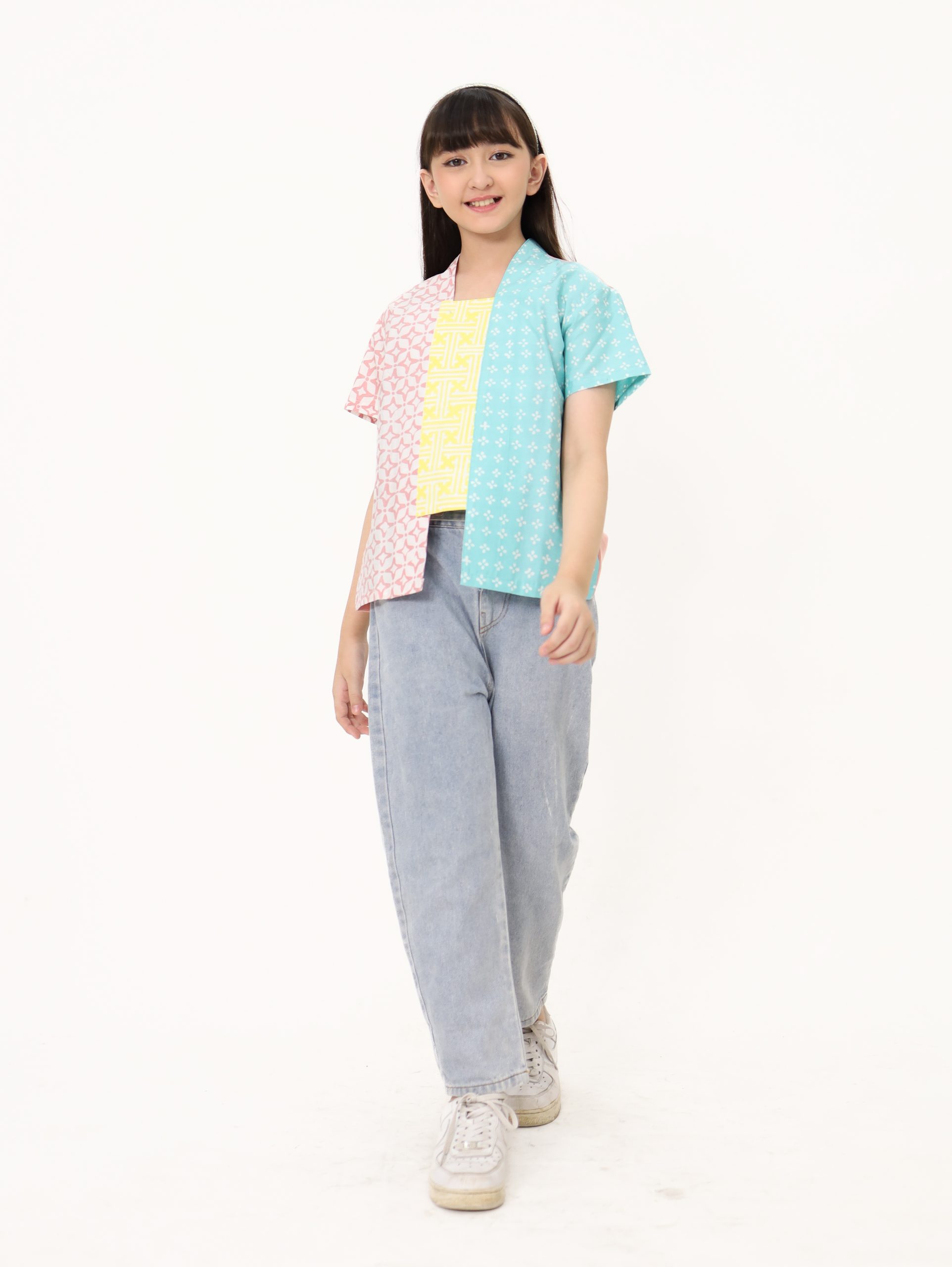Sheisha Blouse Kids Tosca - Image 6