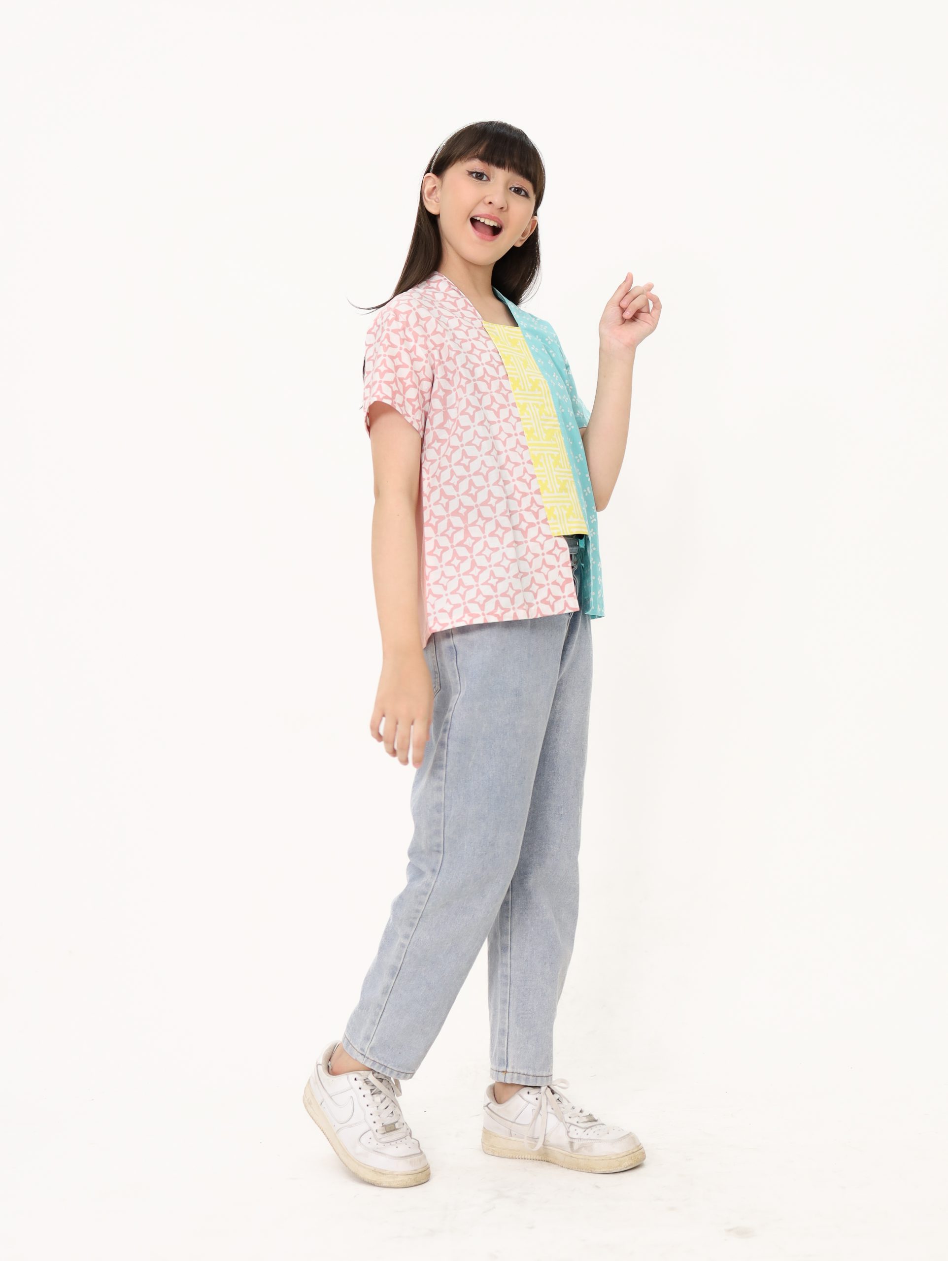 Sheisha Blouse Kids Tosca - Image 4