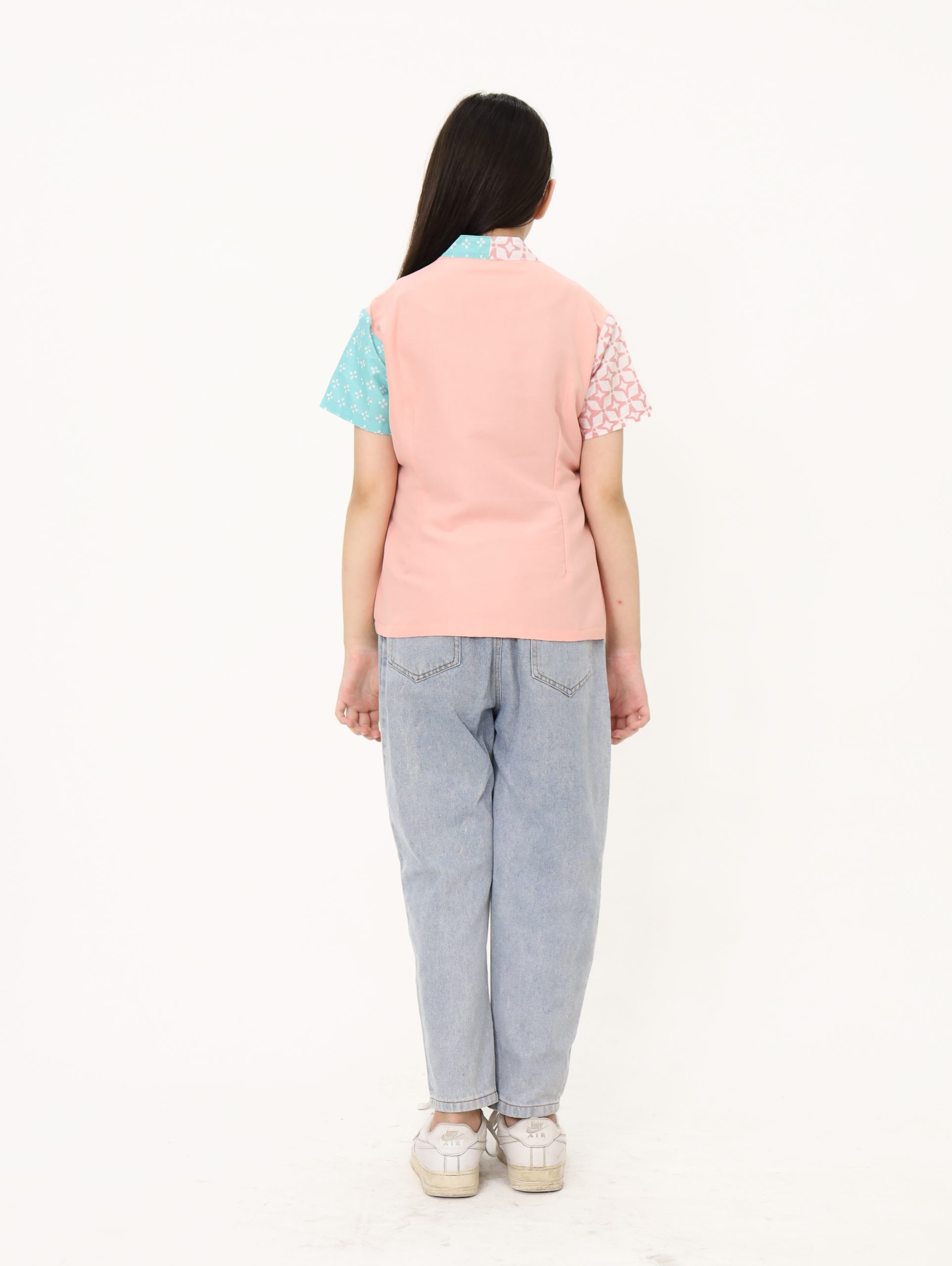 Sheisha Blouse Kids Tosca - Image 5