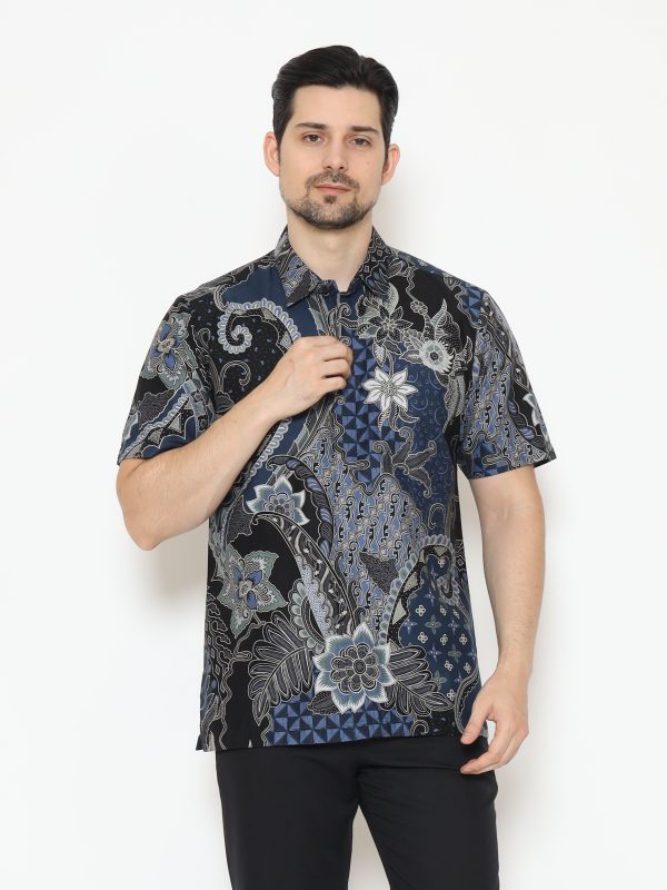 Olsen Shirt Navy
