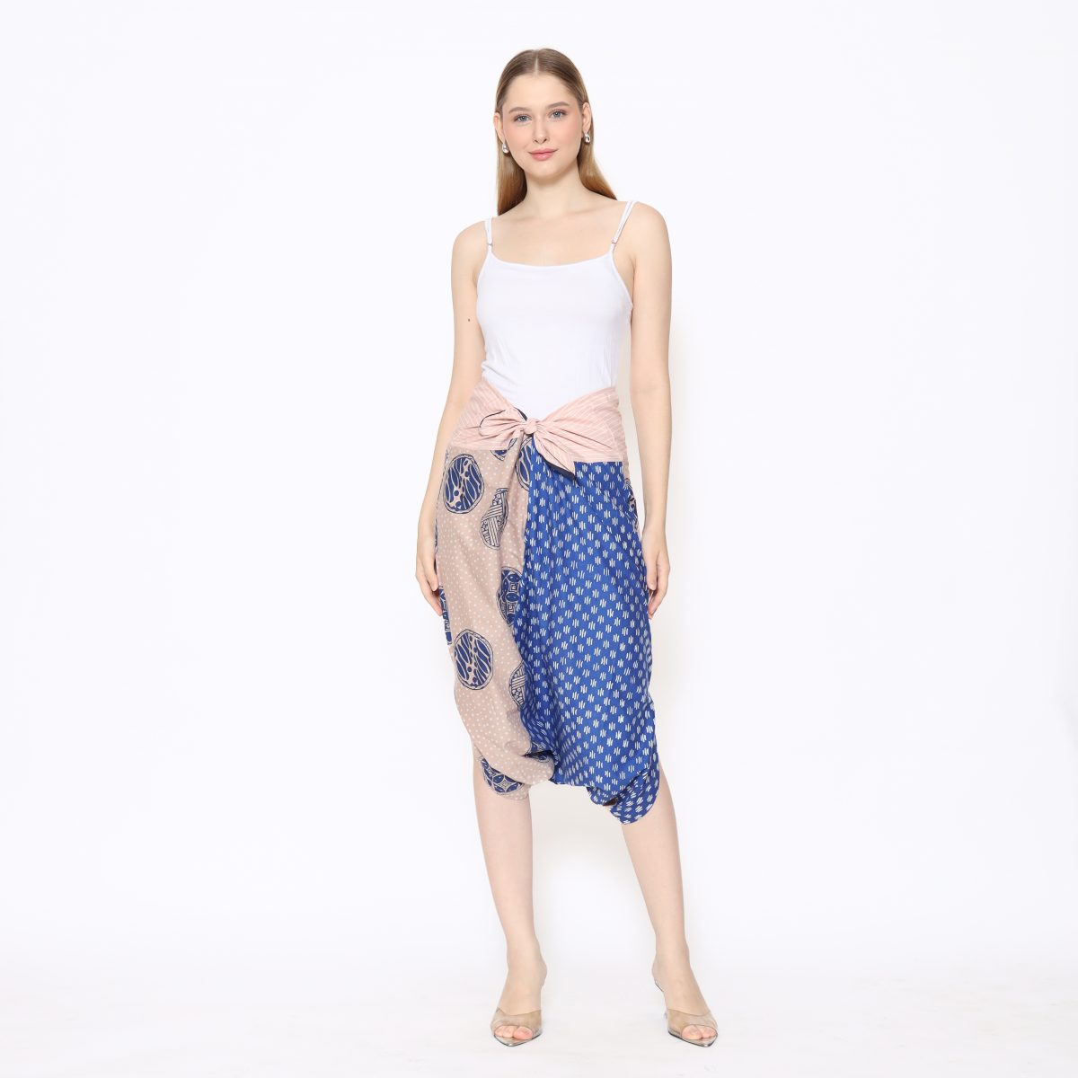 Mentari Pants Mocca - Image 6
