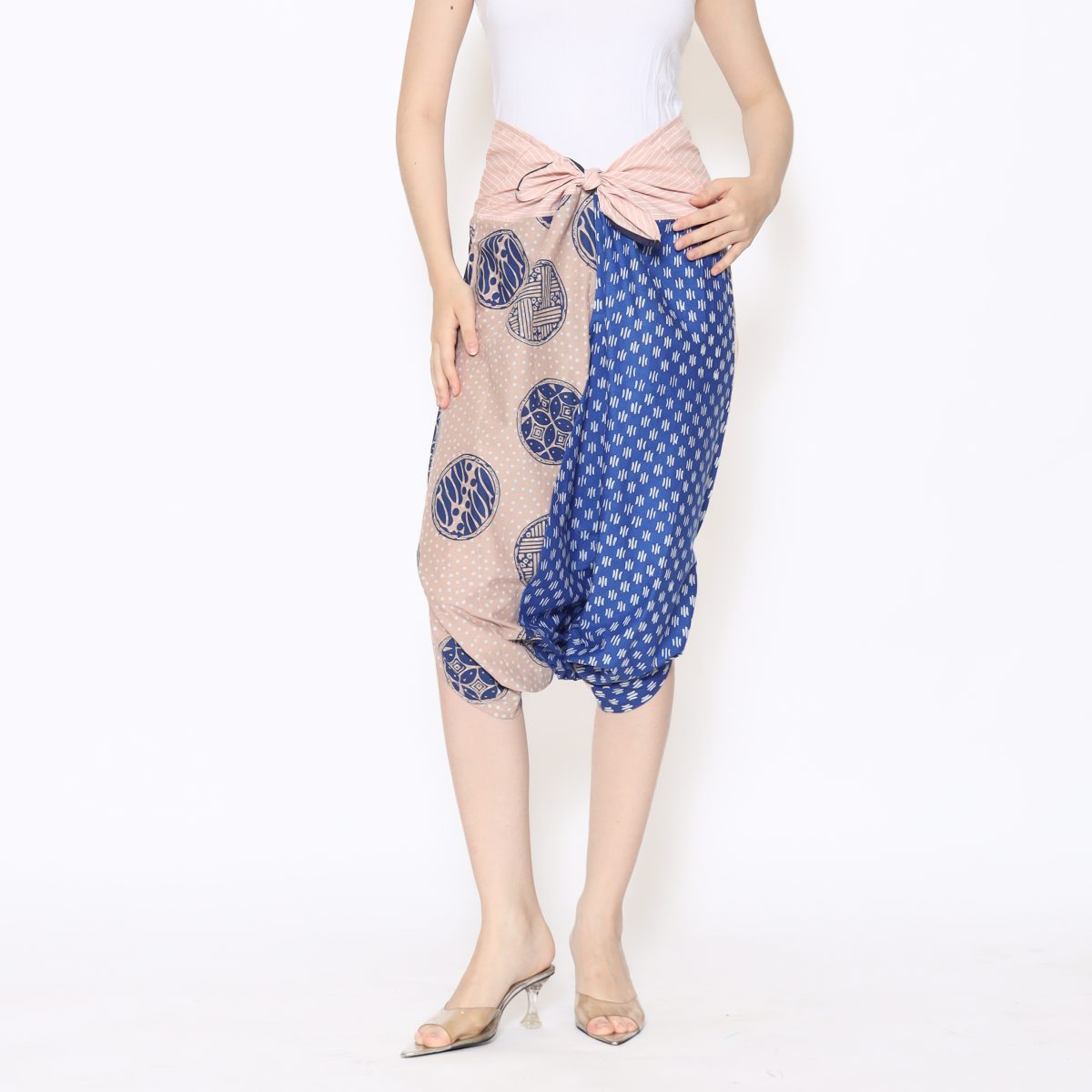 Mentari Pants Mocca