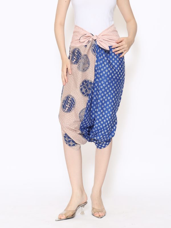 Mentari Pants Mocca