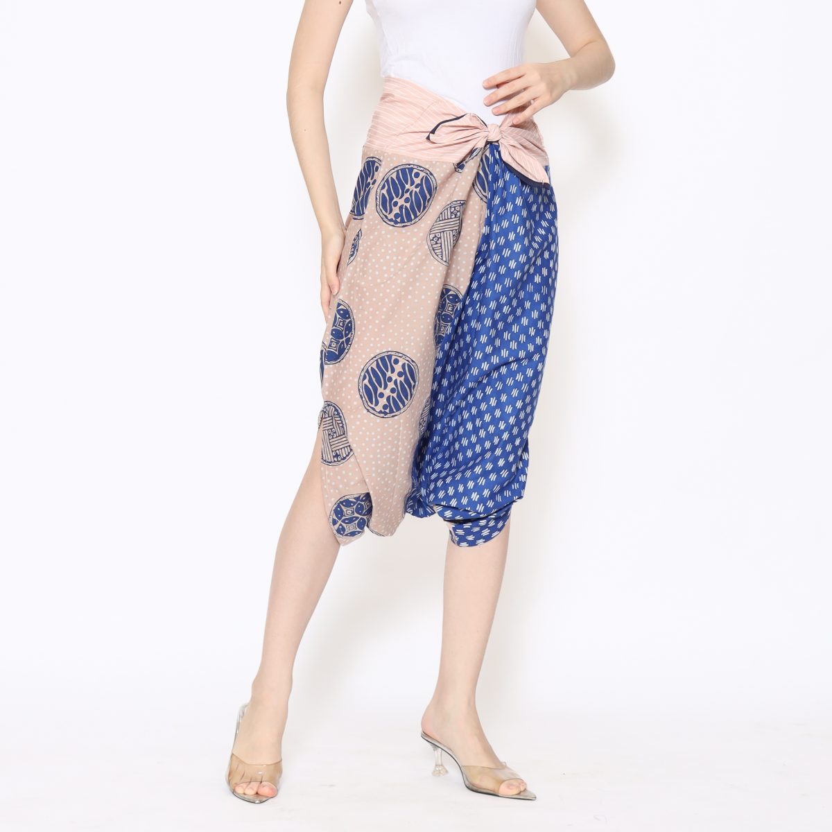 Mentari Pants Mocca - Image 4