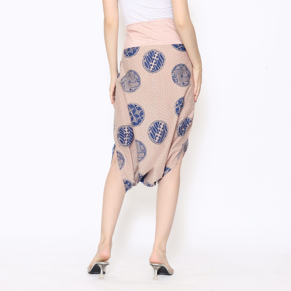 Mentari Pants Mocca - Image 5
