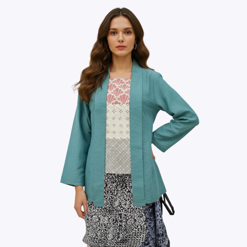 Eleanor 1 Blouse Tosca - Image 4