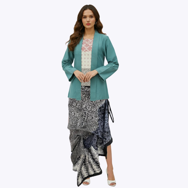 Eleanor 1 Blouse Tosca - Image 6