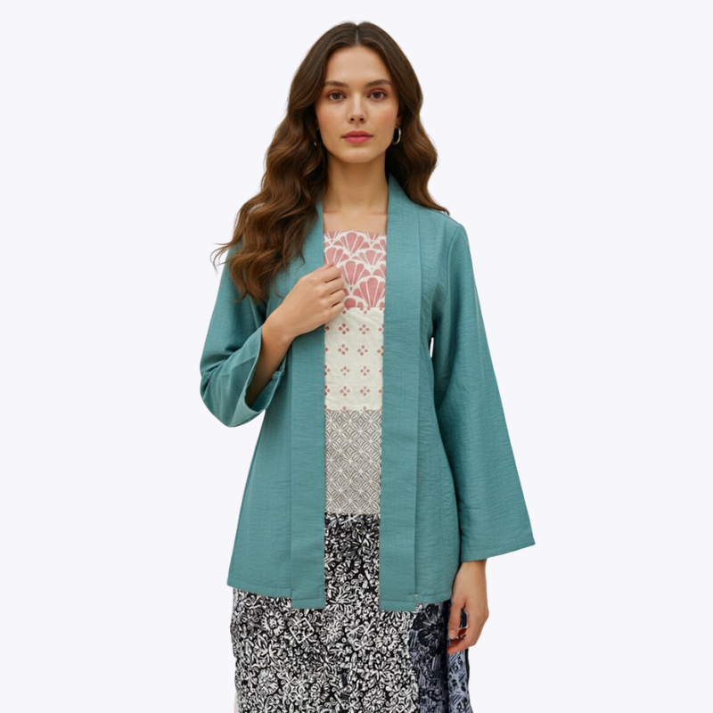 Eleanor 1 Blouse Tosca
