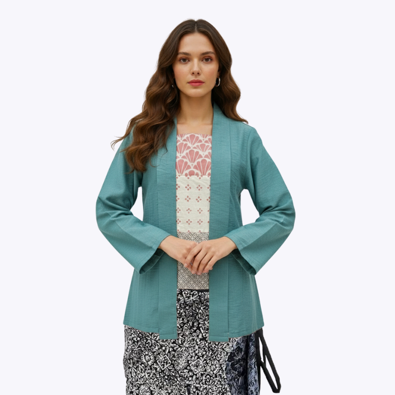 Eleanor 1 Blouse Tosca - Image 3