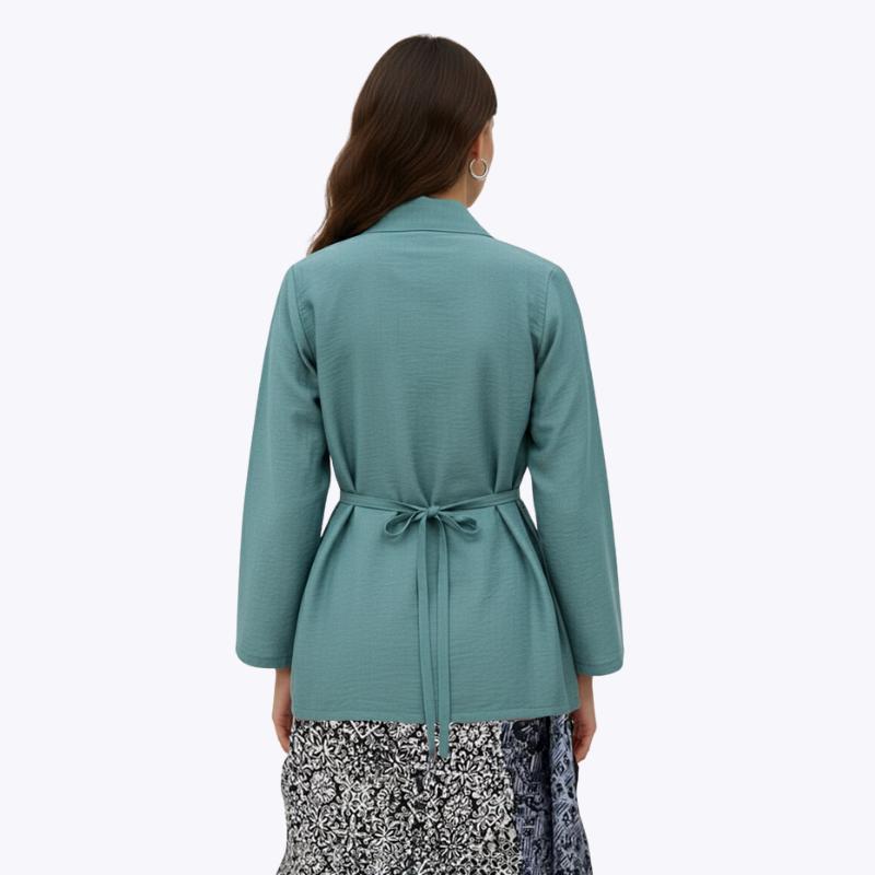 Eleanor 1 Blouse Tosca - Image 5