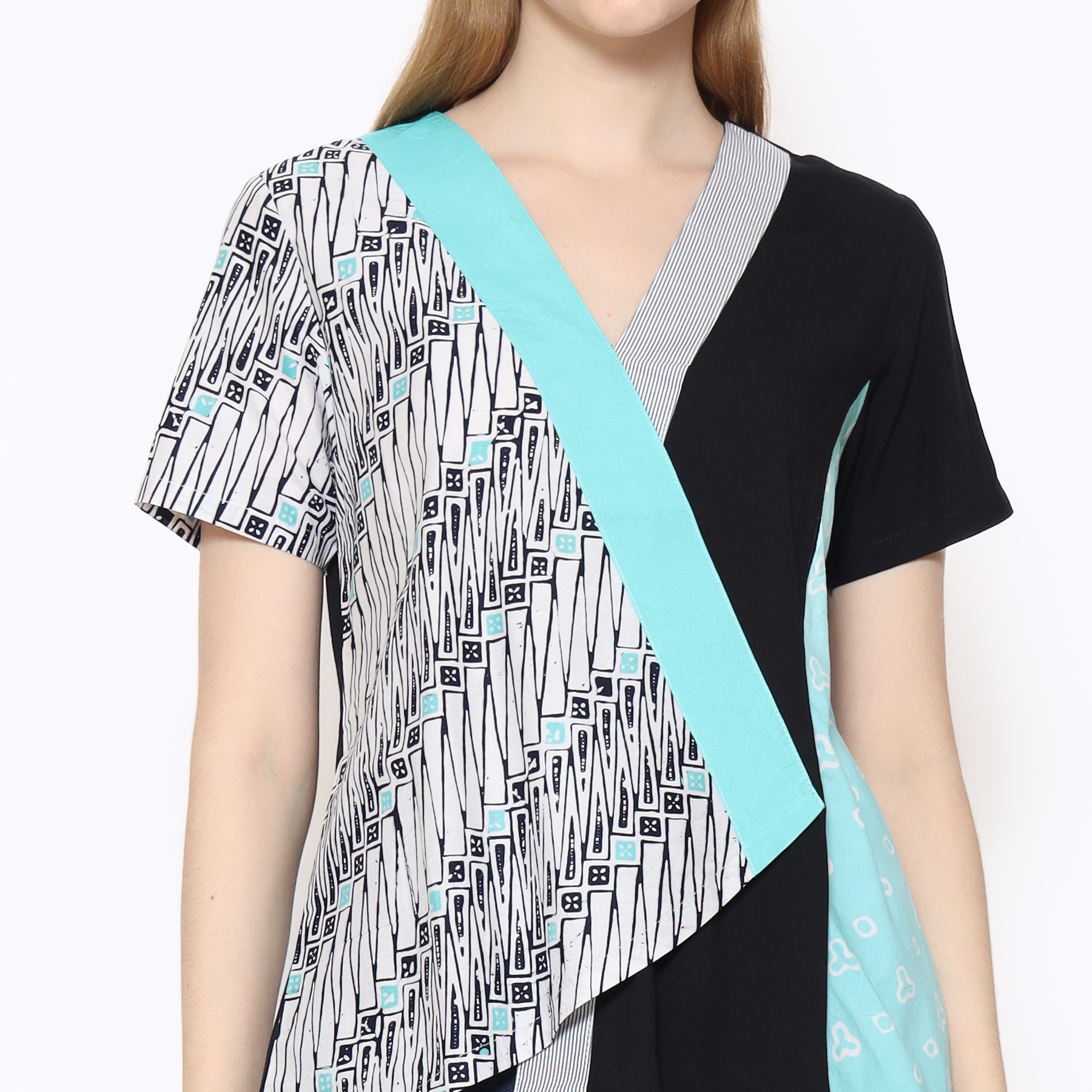Sianne Blouse Tosca - Image 2