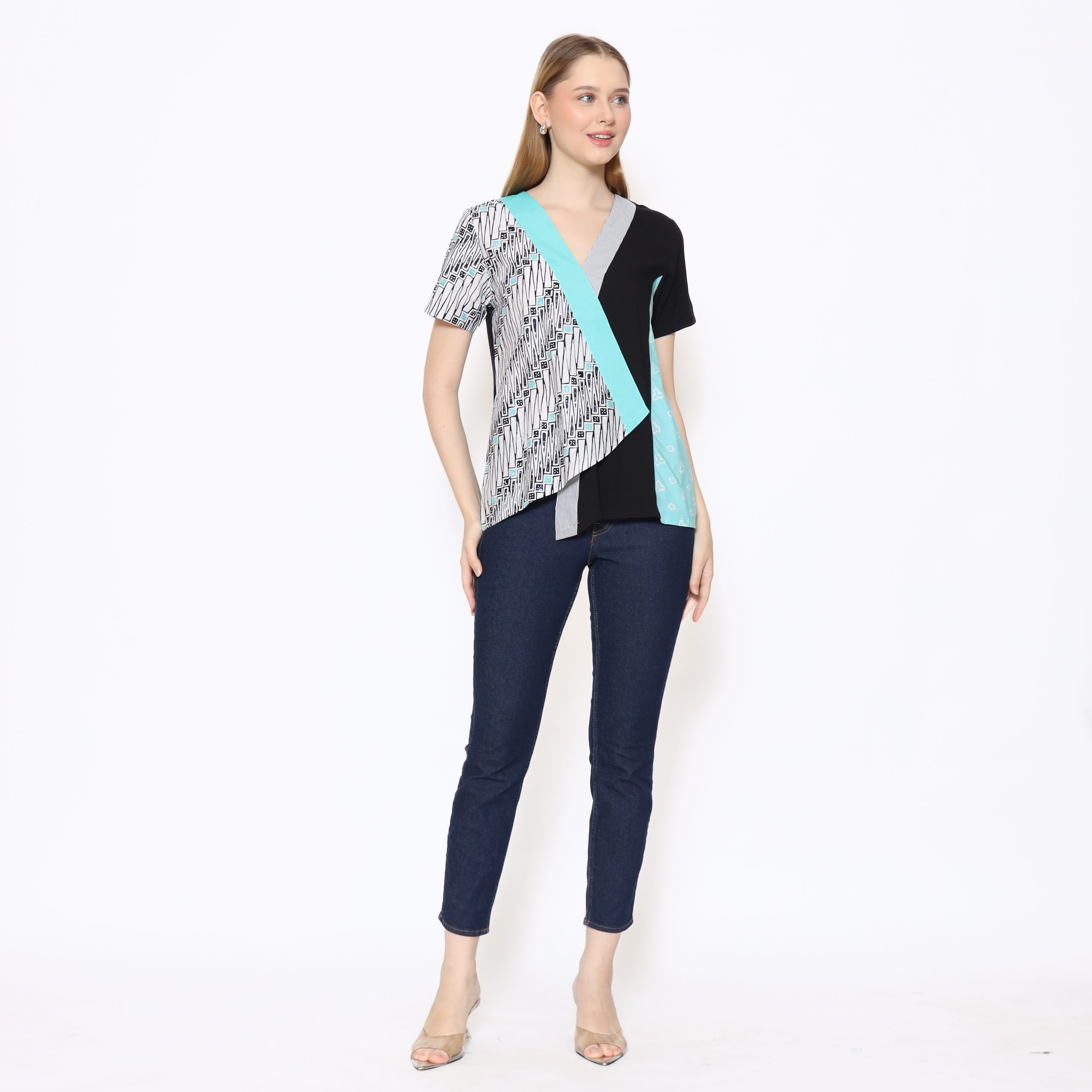 Sianne Blouse Tosca - Image 7
