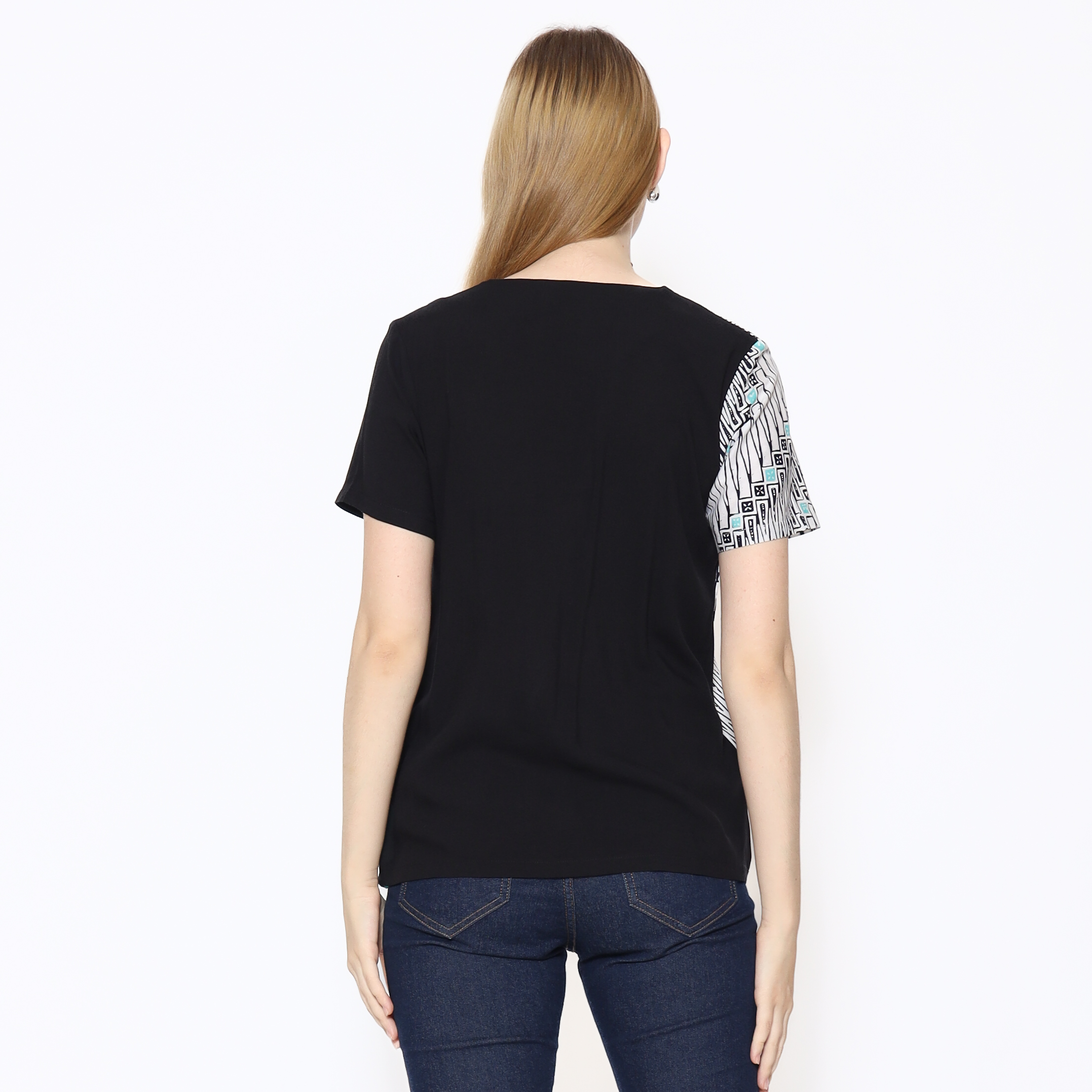 Sianne Blouse Tosca - Image 5