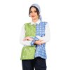 Tanti Shirt Blue Green