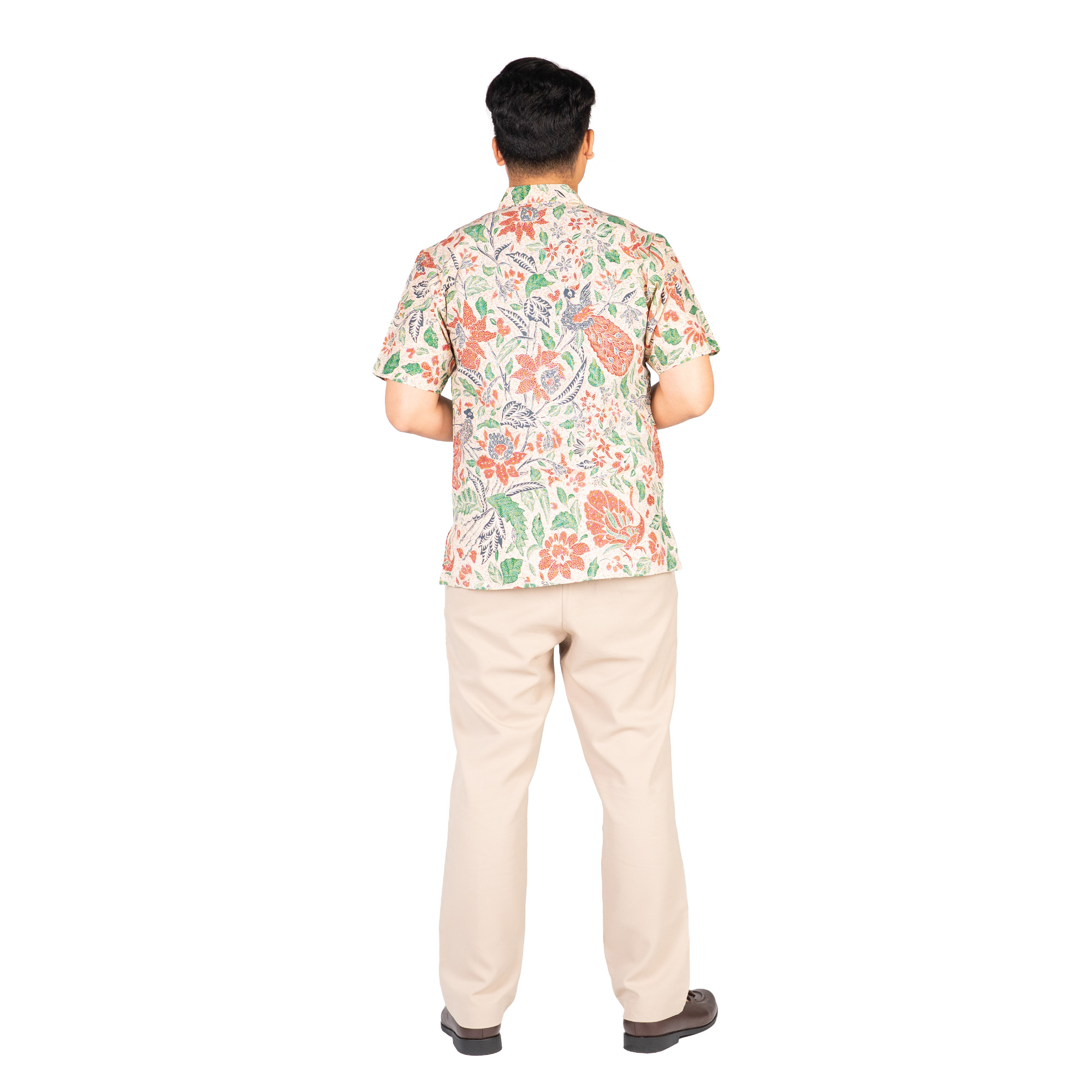 Eminent Shirt Cream - Image 5