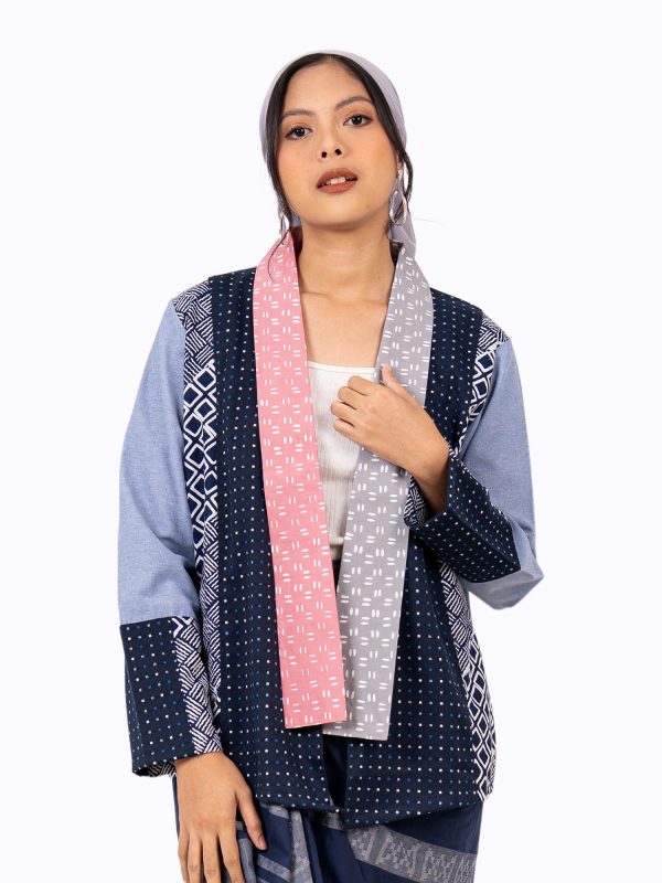 Kriya Blazer Navy