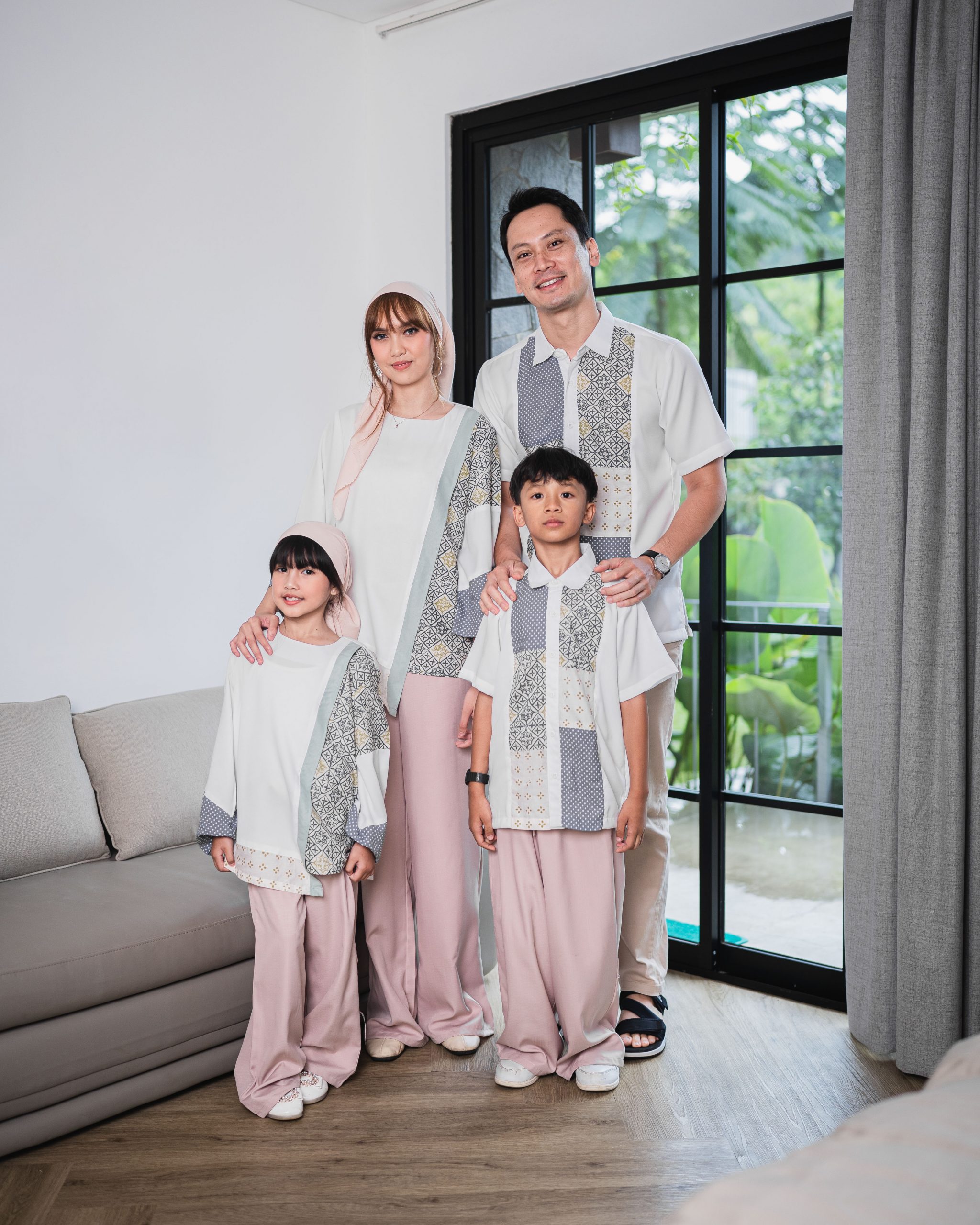 SARIMBIT KELUARGA EDEN ELINA